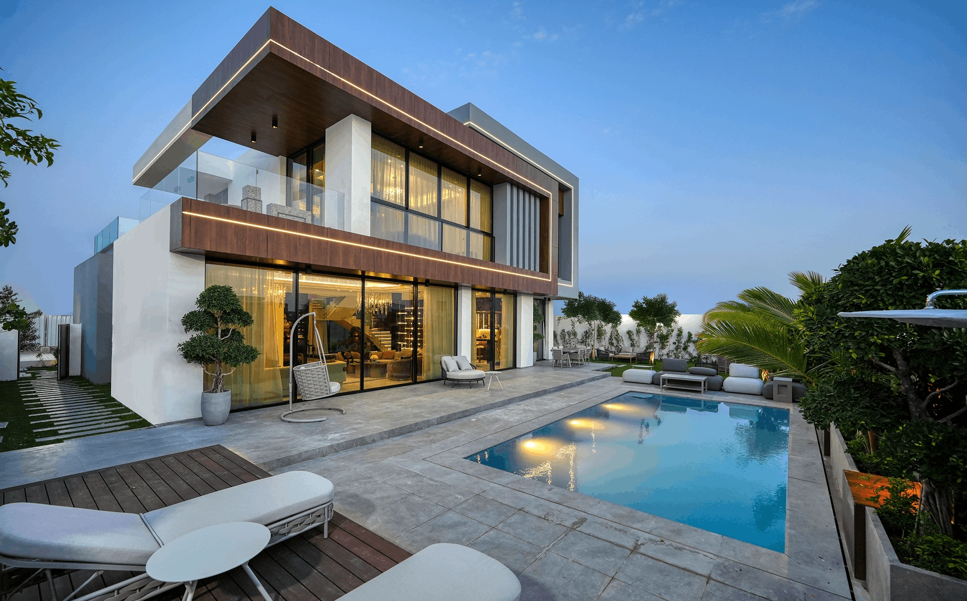 UAE - OHANA BY THE SEA